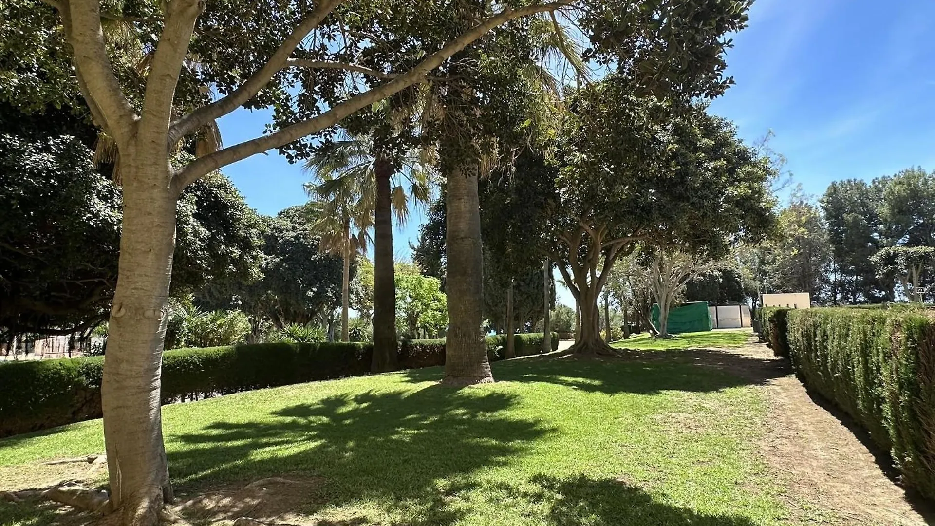 Estudio Agata Con Piscina A 800M De La Playa Benalmadena Apartment