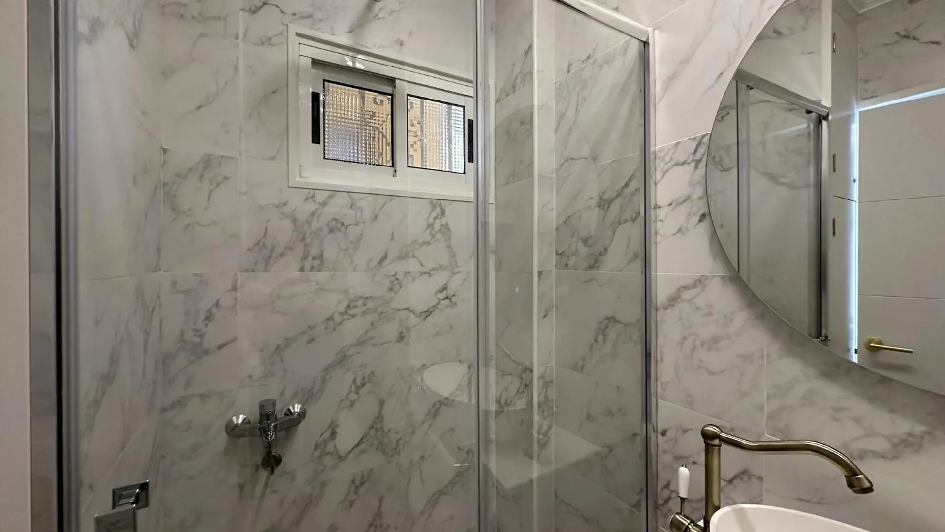 Apartment Estudio Agata Con Piscina A 800M De La Playa Benalmadena