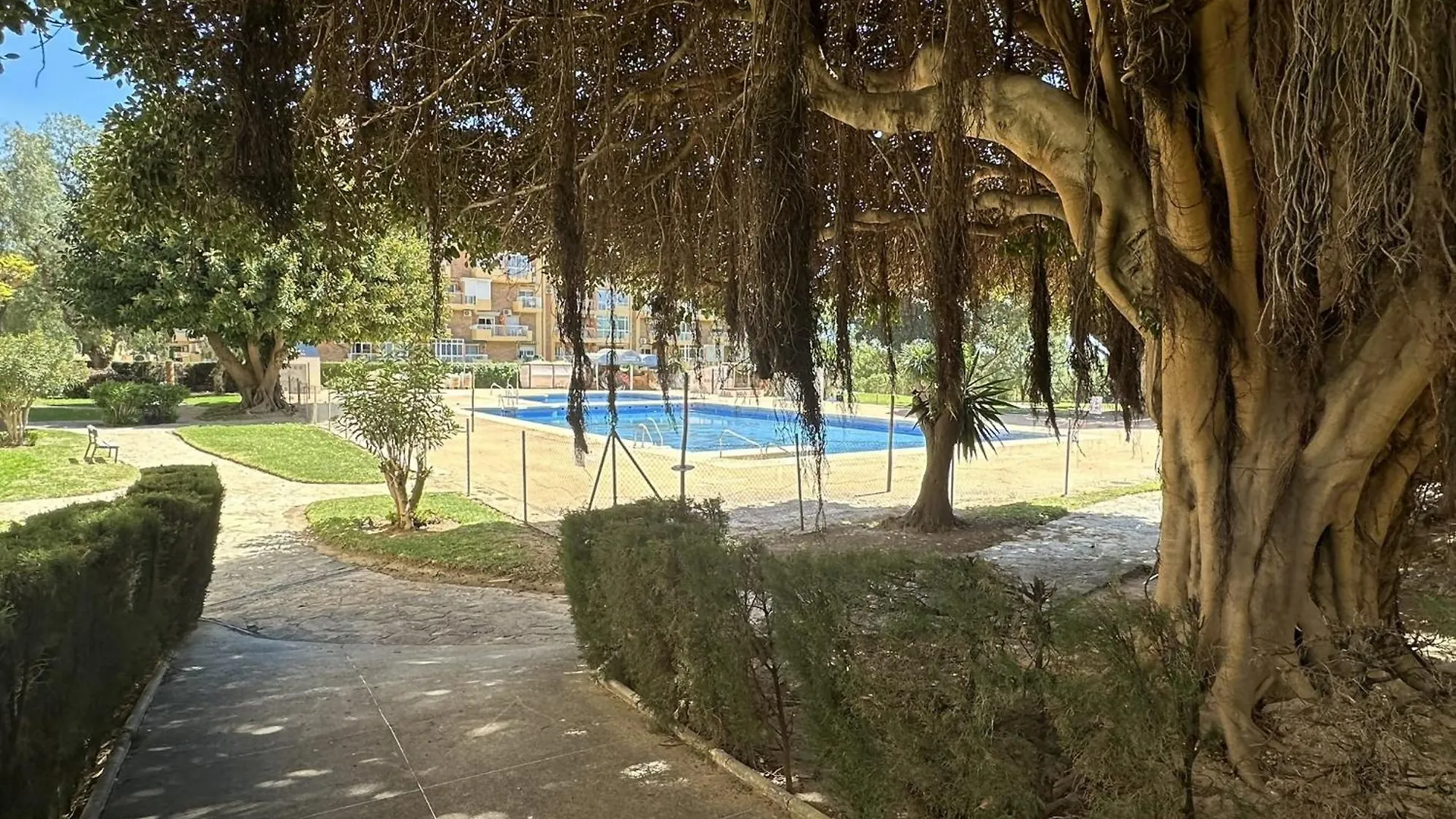 Estudio Agata Con Piscina A 800M De La Playa Benalmadena Apartment