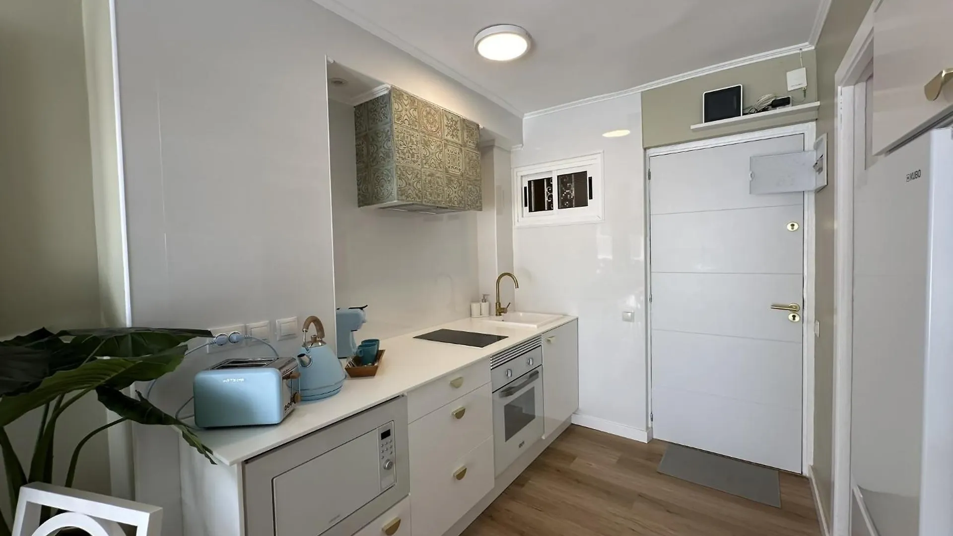 Estudio Agata Con Piscina A 800M De La Playa Benalmadena 0*,  Spain