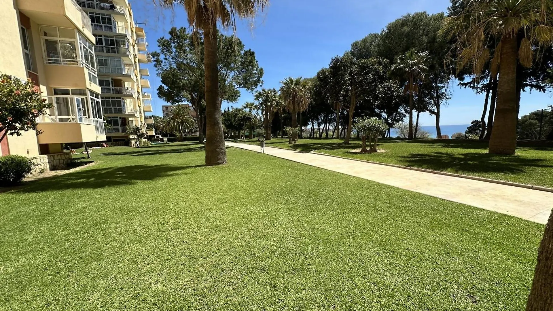 Apartment Estudio Agata Con Piscina A 800M De La Playa Benalmadena